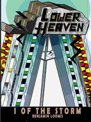 cover image of I of the Storm--Lower Heaven, Episode One